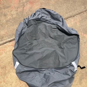 Bob Sunshade Cover for Duallie